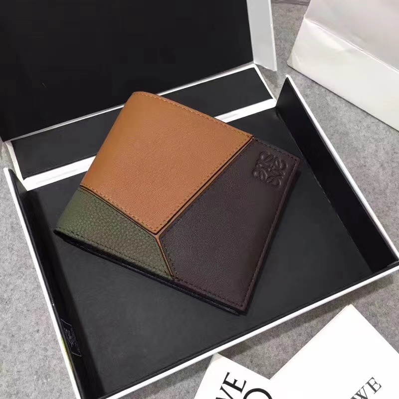Loewe ロエベ 財布