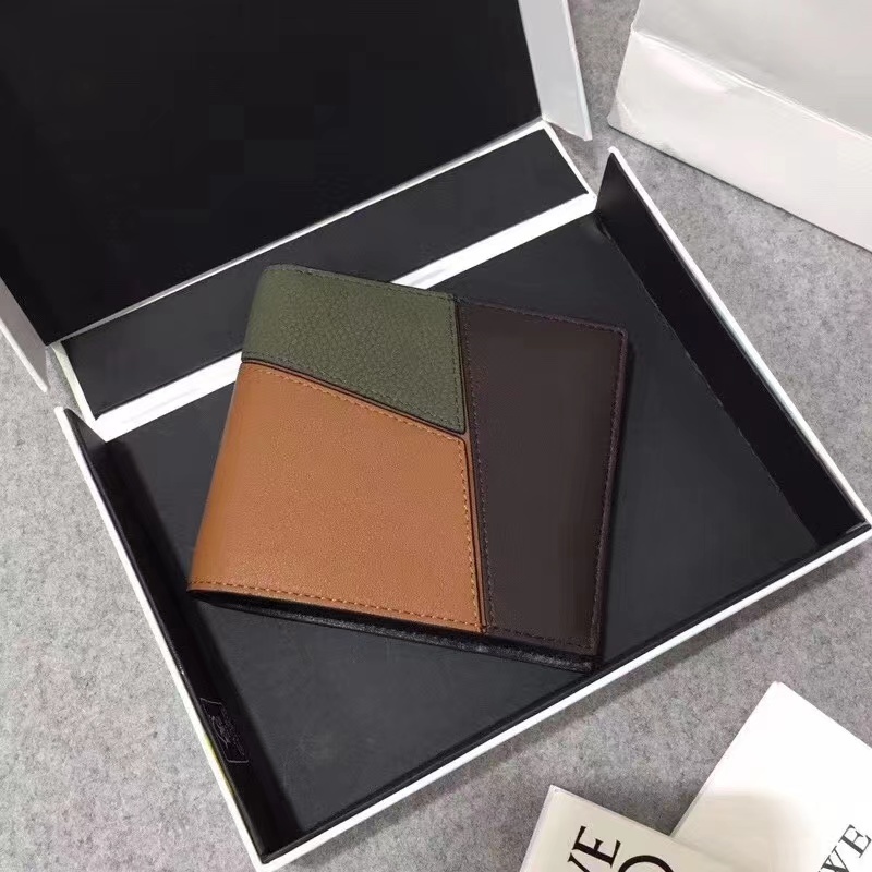 Loewe ロエベ 財布