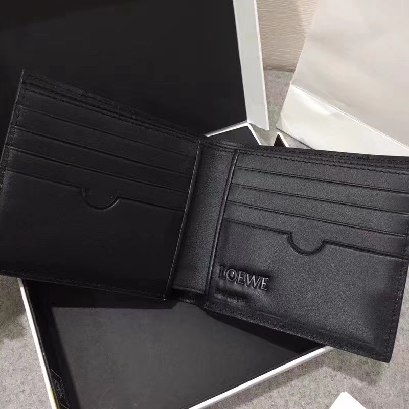 Loewe ロエベ 財布