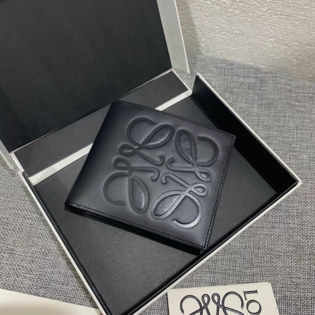 Loewe ロエベ 財布