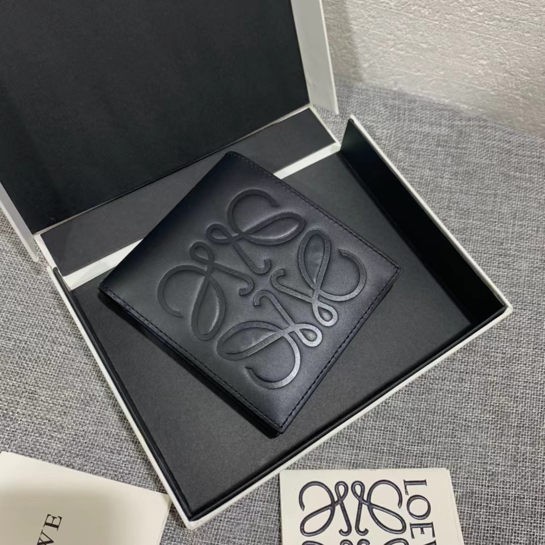 Loewe ロエベ 財布