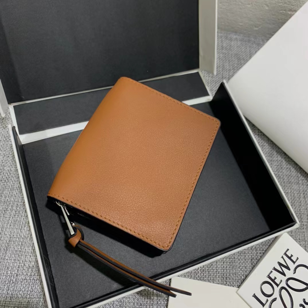 Loewe ロエベ 財布