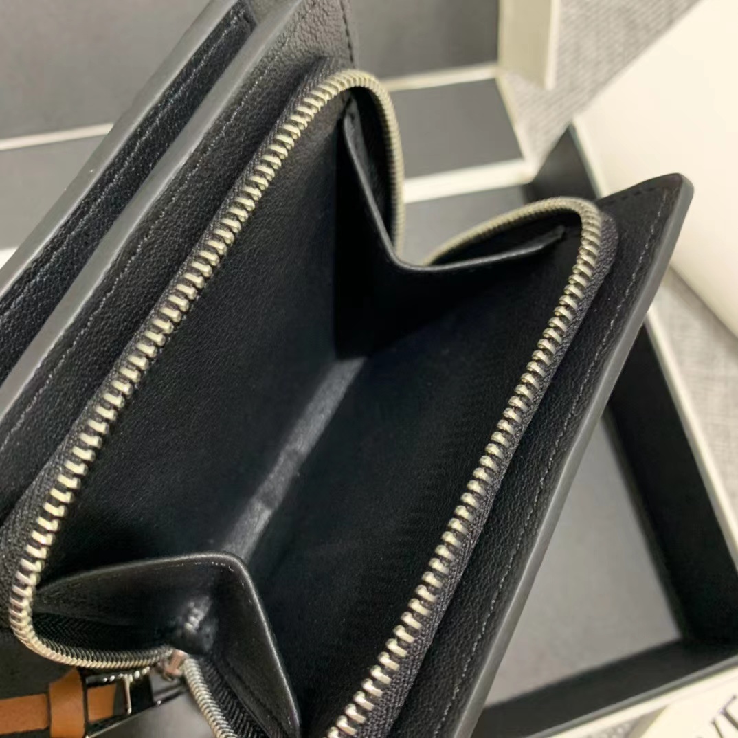 Loewe ロエベ 財布