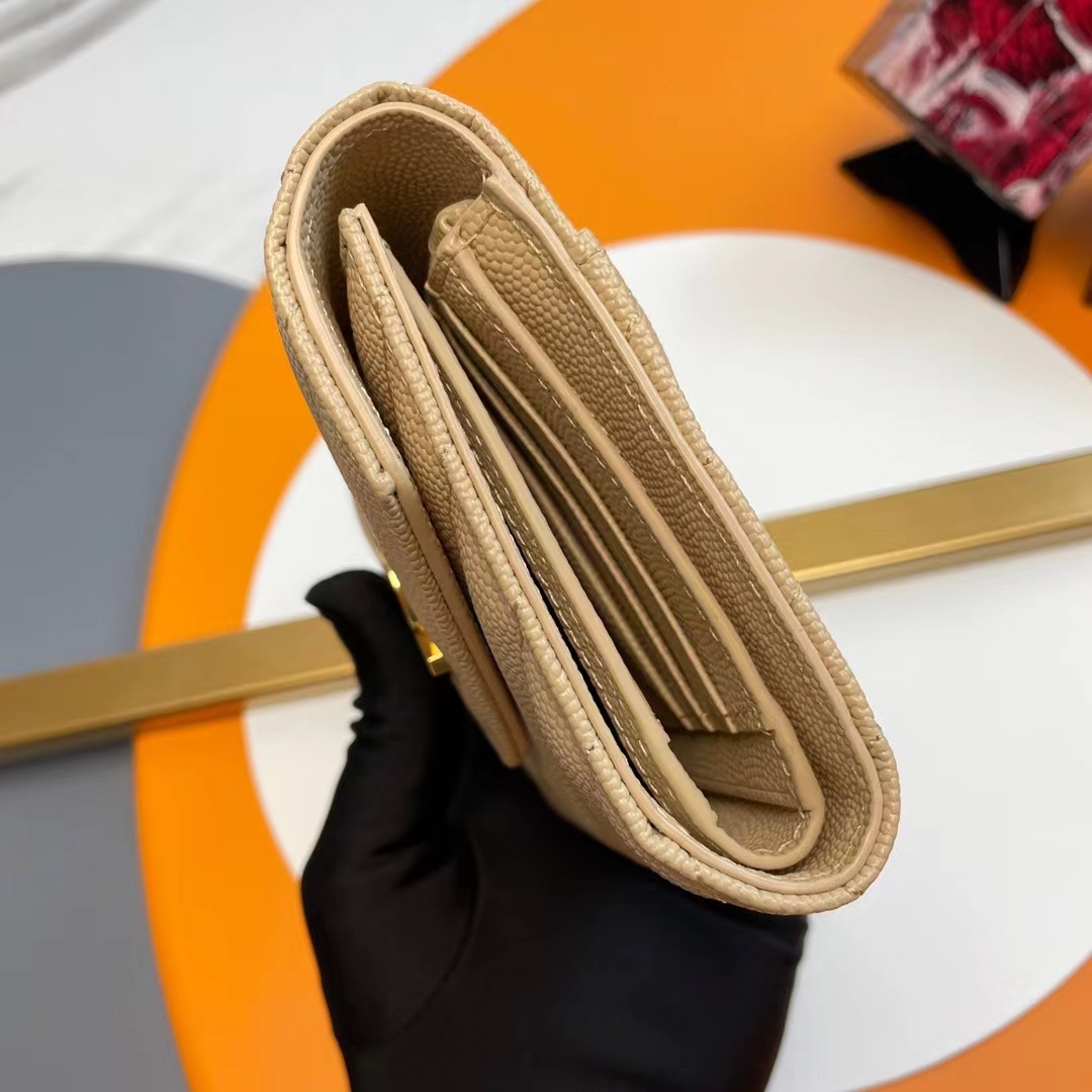 SAINT LAURENT イヴ·サンローラン  財布