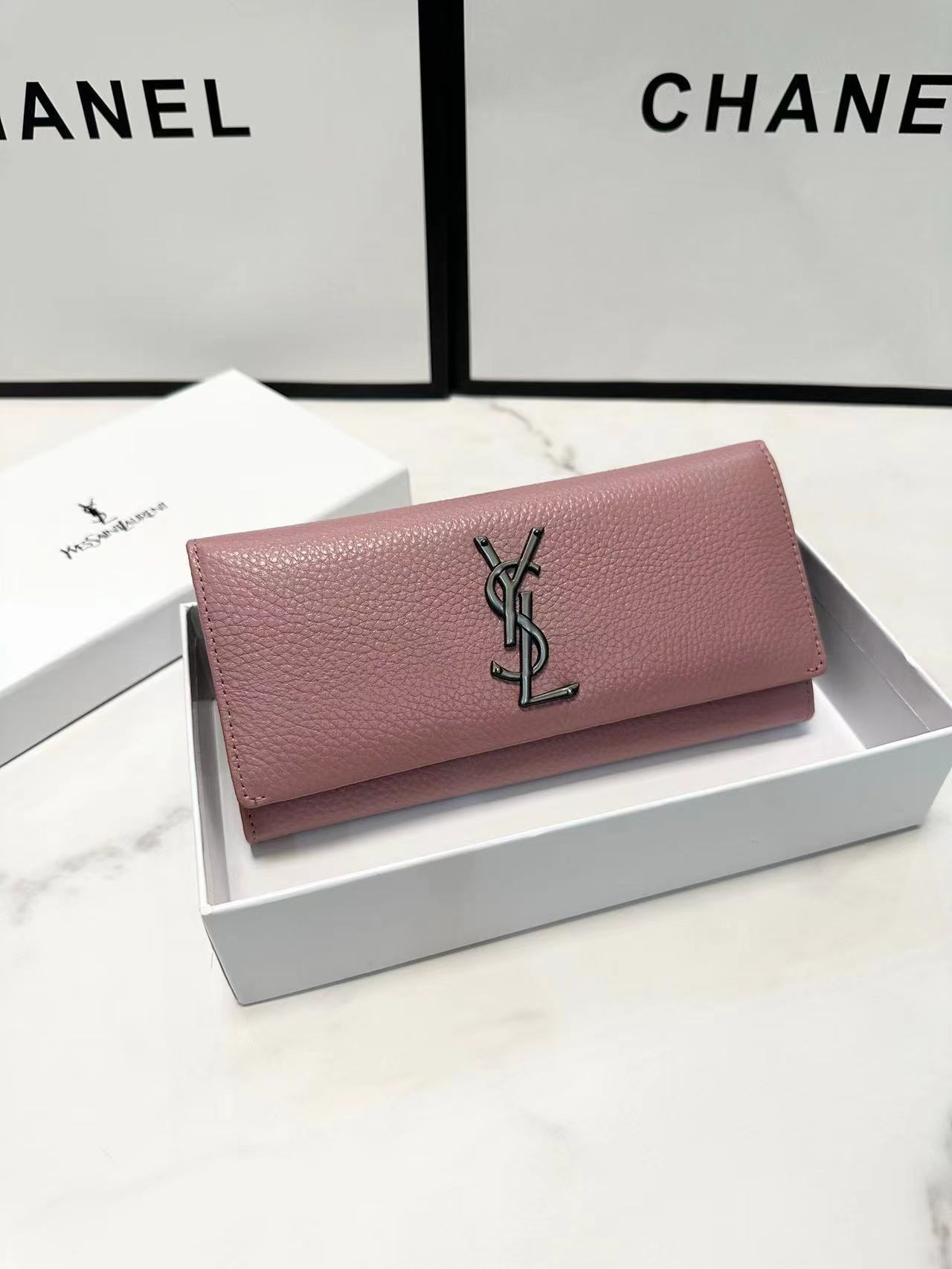 SAINT LAURENT イヴ·サンローラン  財布