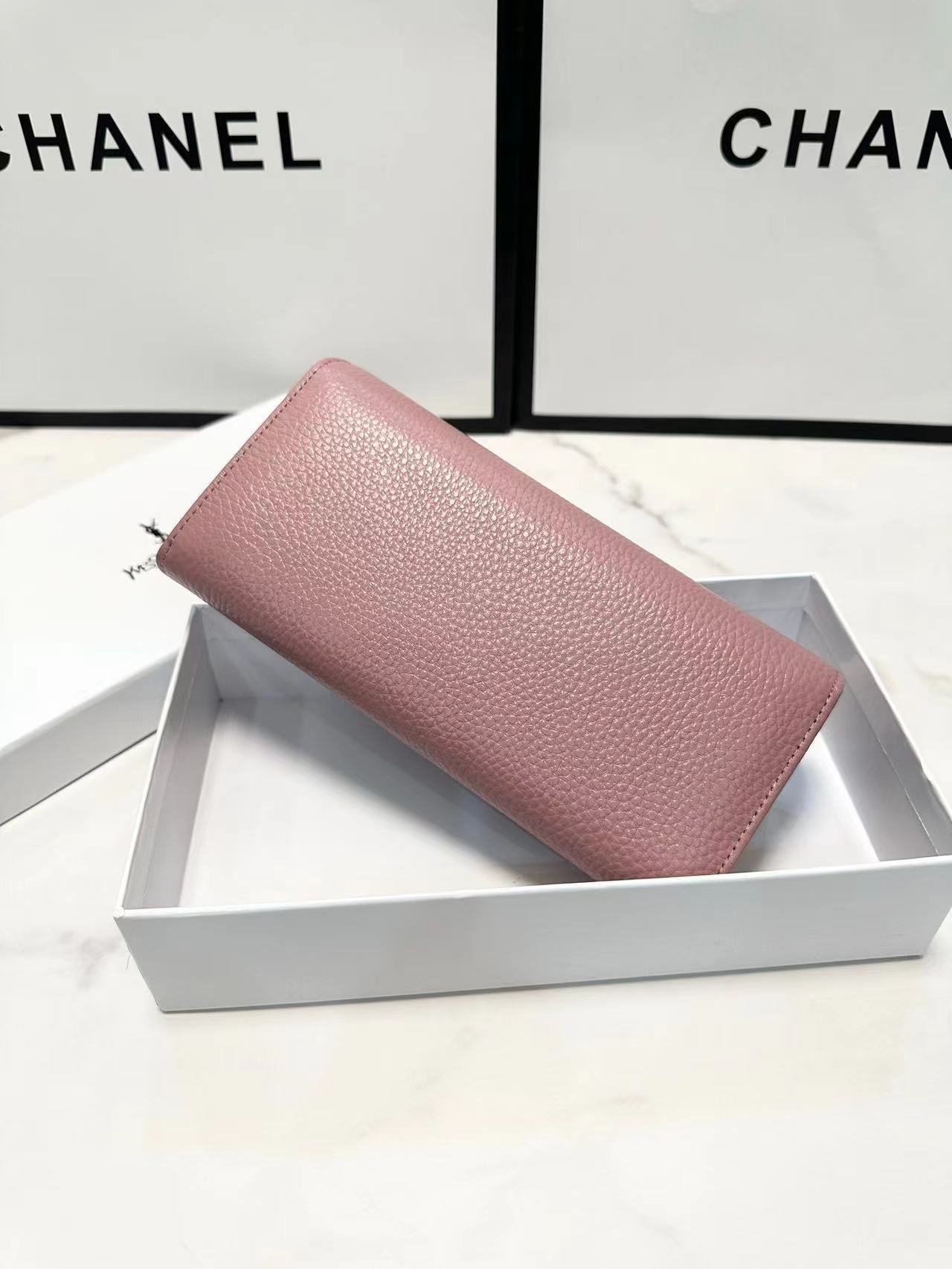 SAINT LAURENT イヴ·サンローラン  財布