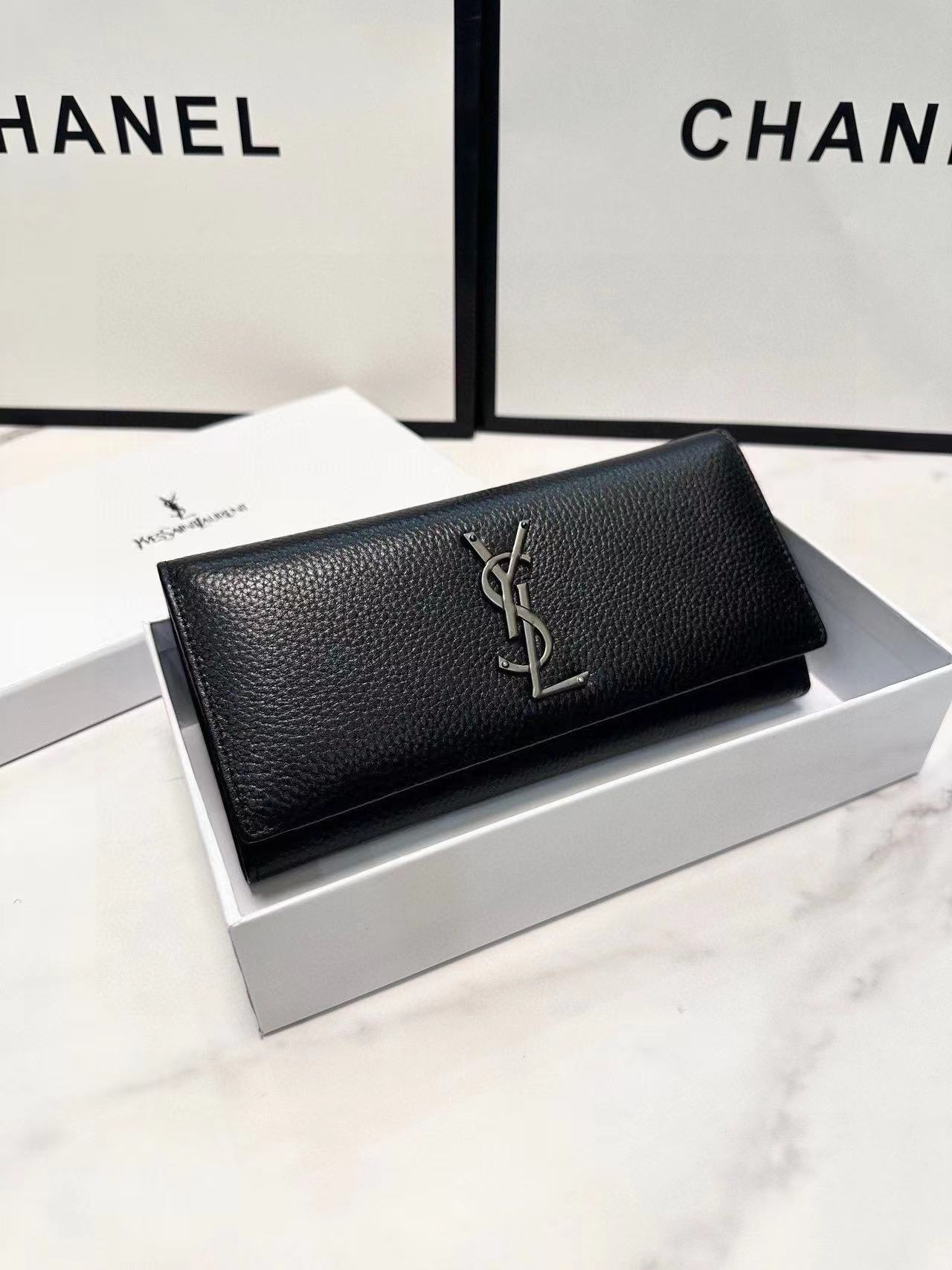 SAINT LAURENT イヴ·サンローラン  財布