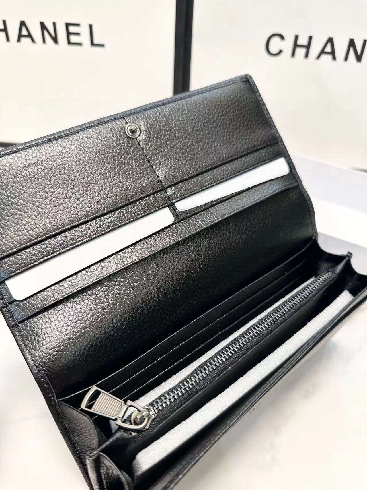 SAINT LAURENT イヴ·サンローラン  財布
