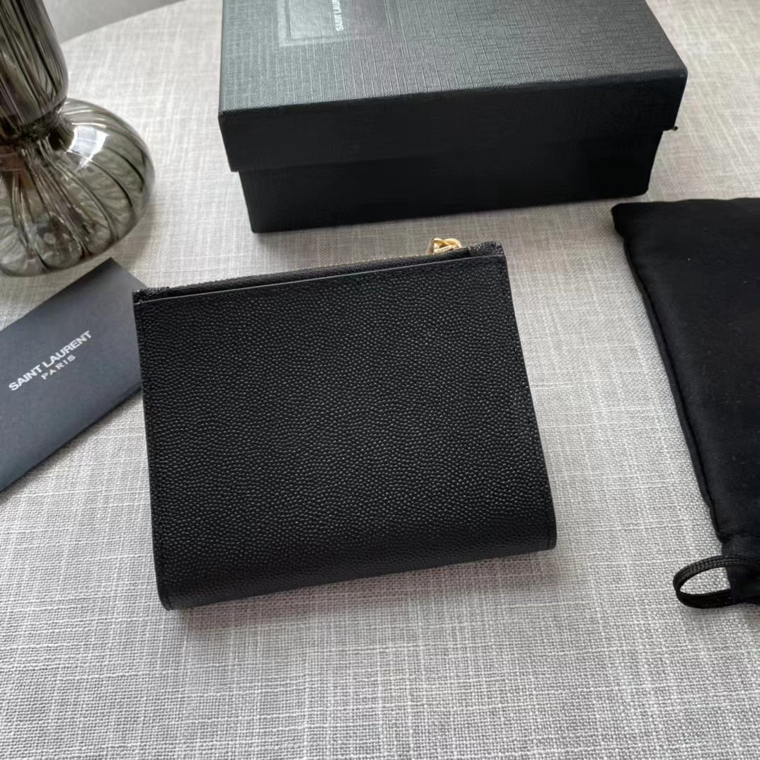 SAINT LAURENT イヴ·サンローラン  財布