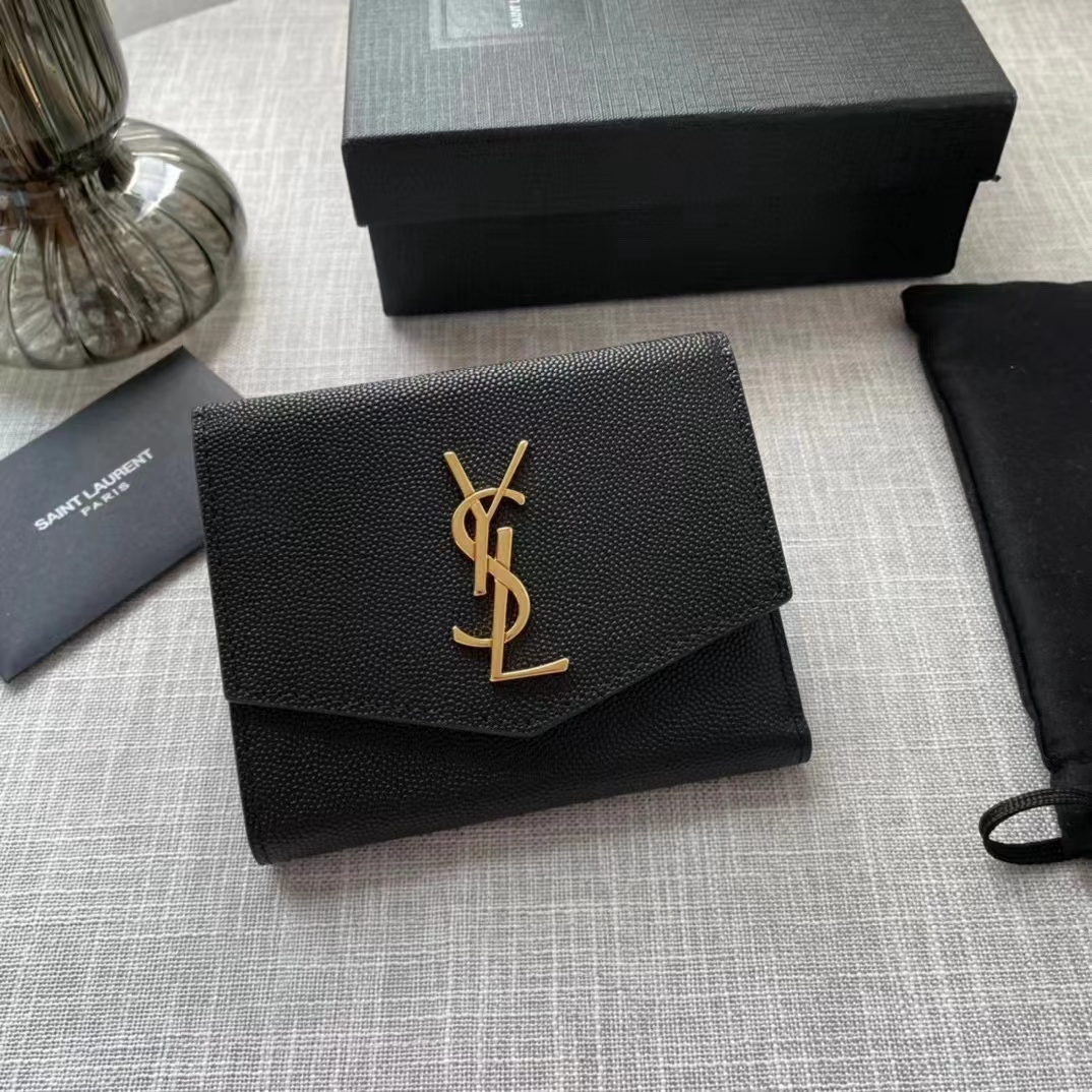 SAINT LAURENT イヴ·サンローラン  財布