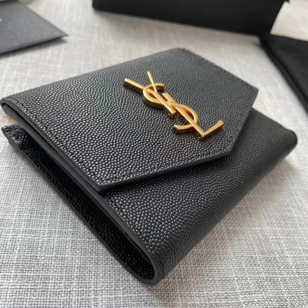 SAINT LAURENT イヴ·サンローラン  財布