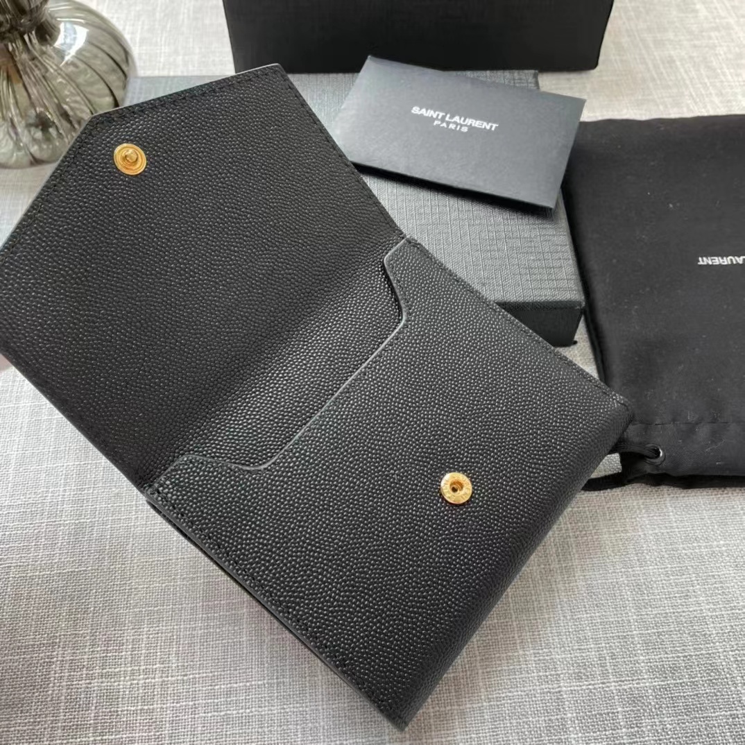 SAINT LAURENT イヴ·サンローラン  財布