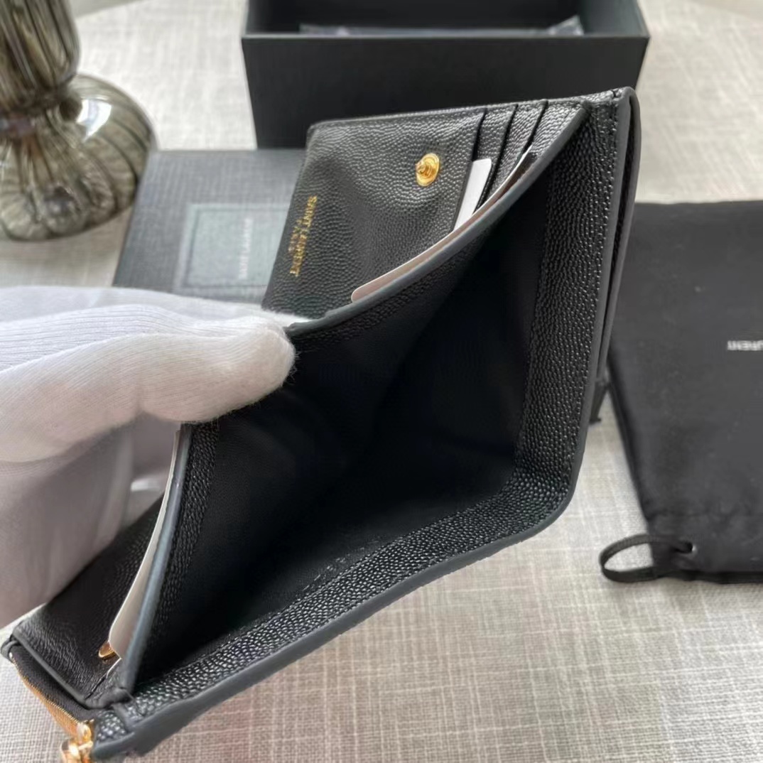 SAINT LAURENT イヴ·サンローラン  財布