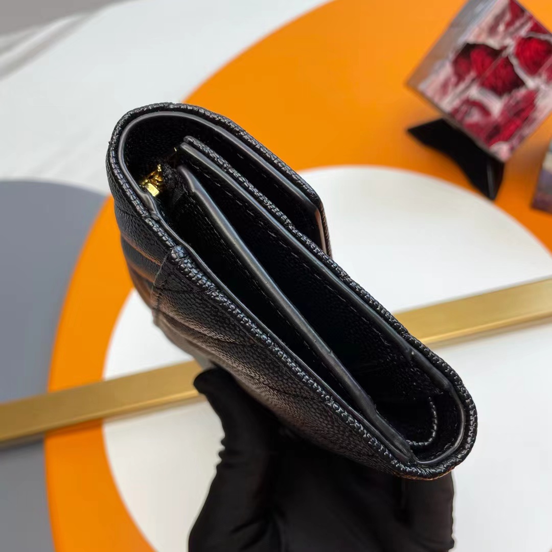 SAINT LAURENT イヴ·サンローラン  財布