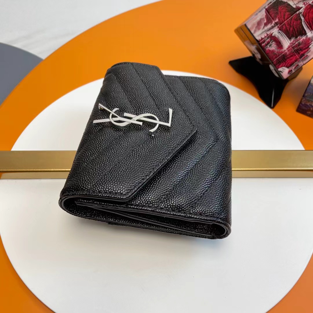 SAINT LAURENT イヴ·サンローラン  財布