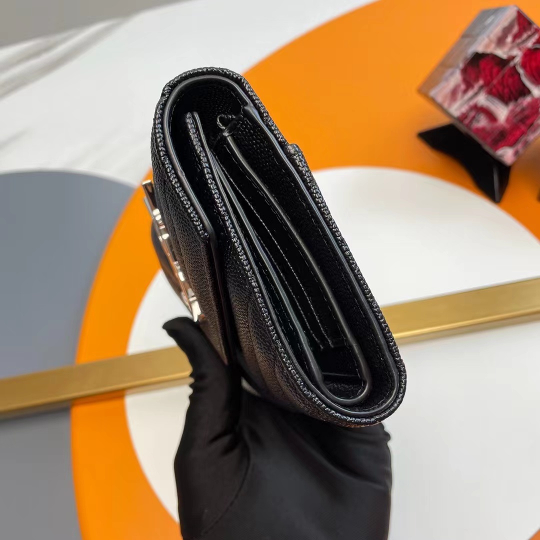 SAINT LAURENT イヴ·サンローラン  財布