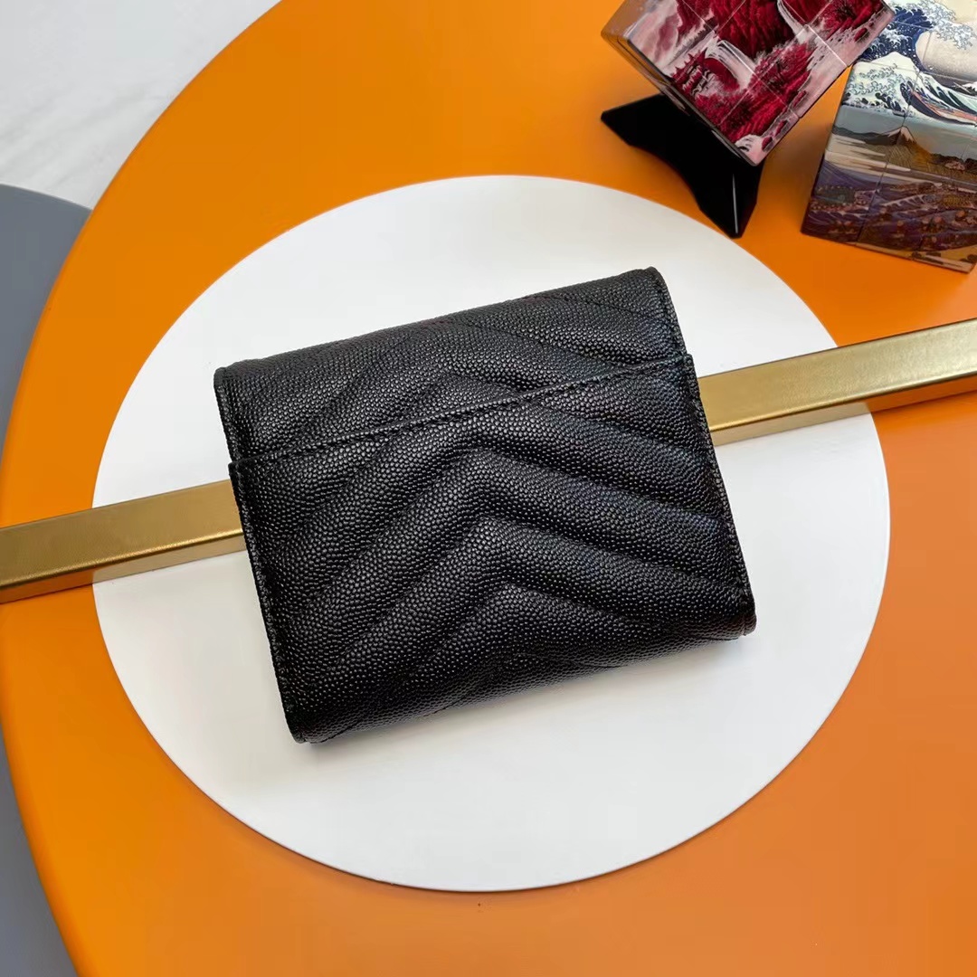 SAINT LAURENT イヴ·サンローラン  財布