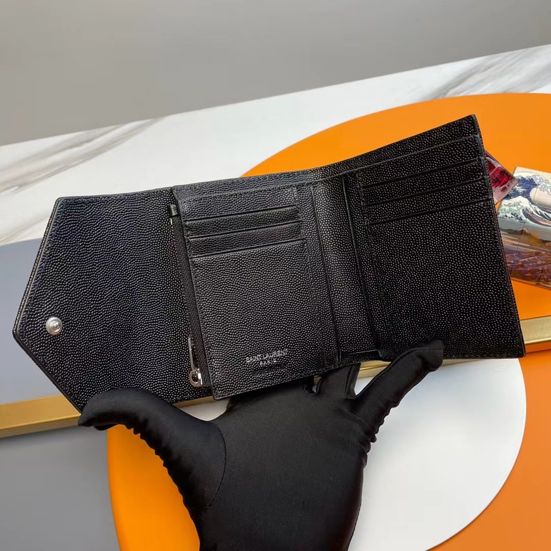 SAINT LAURENT イヴ·サンローラン  財布