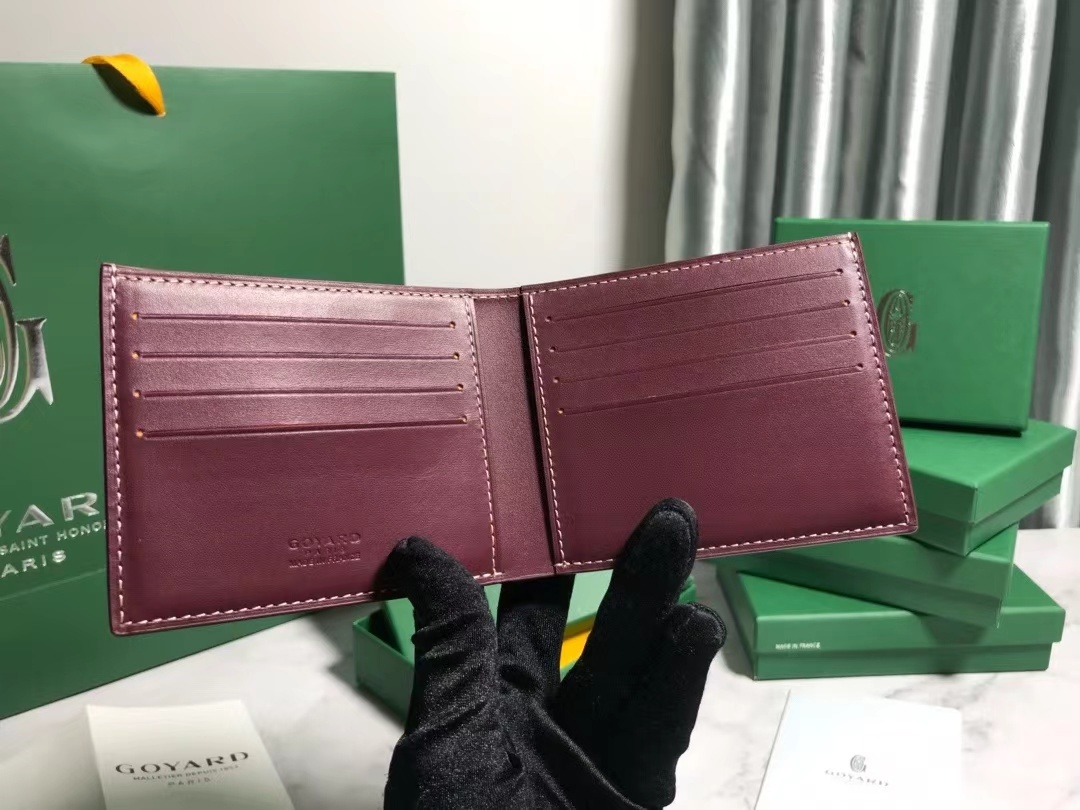 goyard ゴヤール  財布