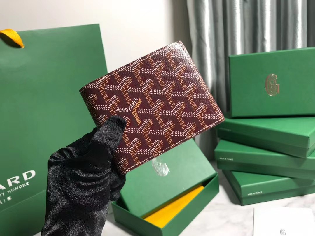 goyard ゴヤール  財布
