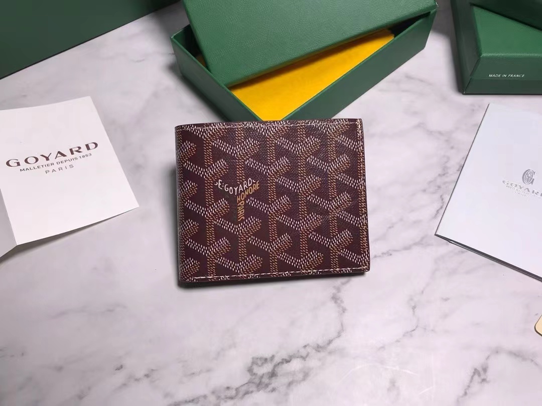 goyard ゴヤール  財布