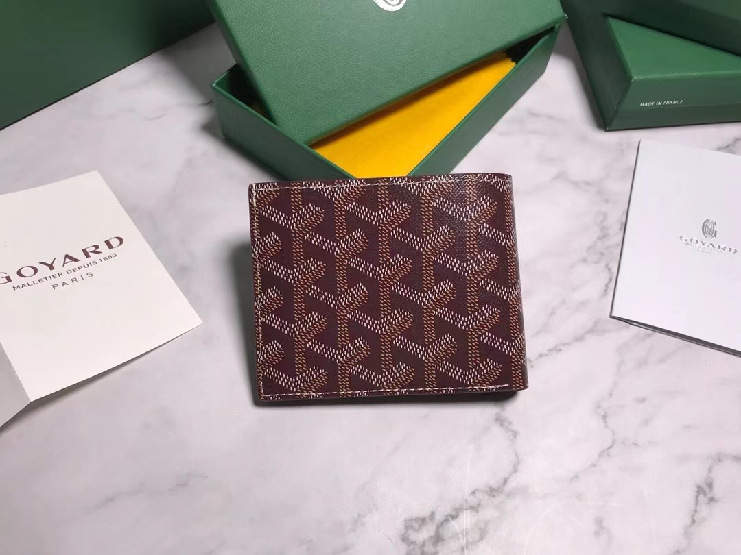goyard ゴヤール  財布