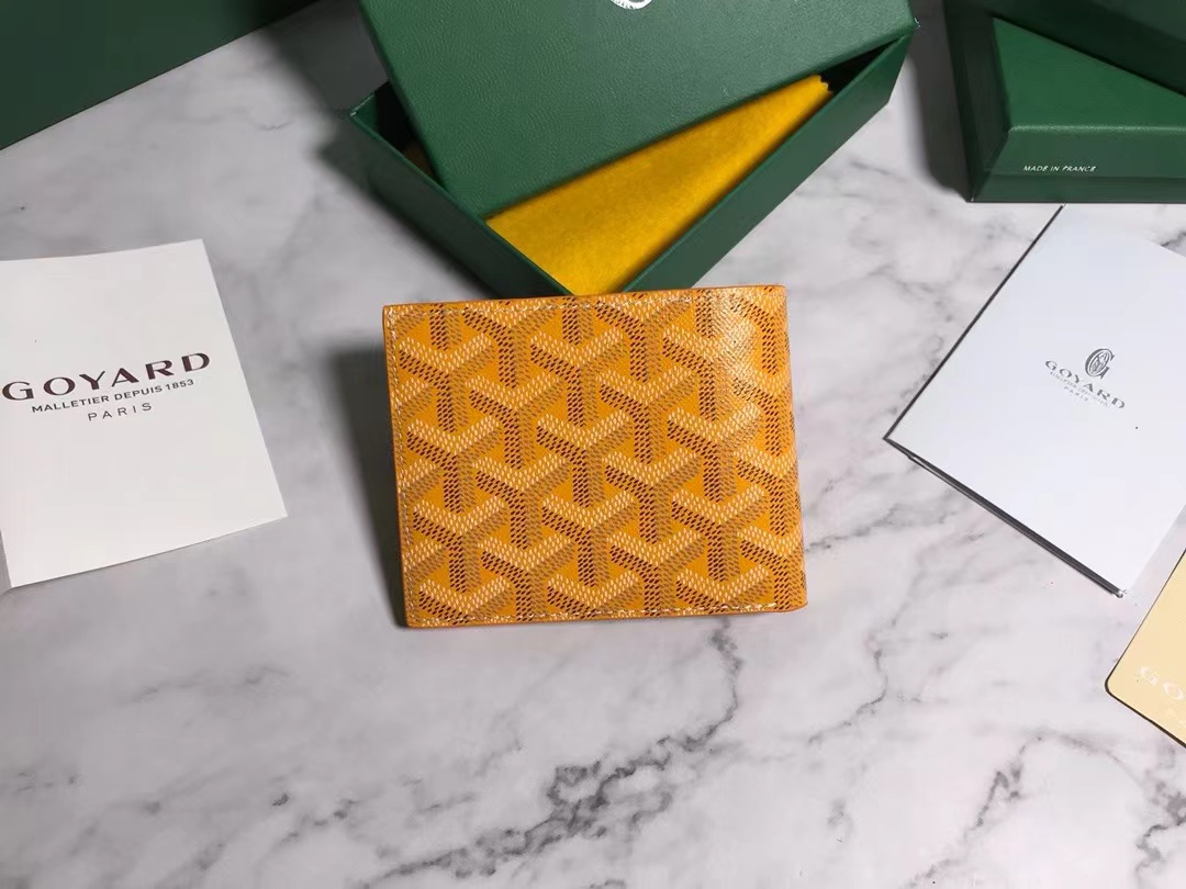 goyard ゴヤール  財布