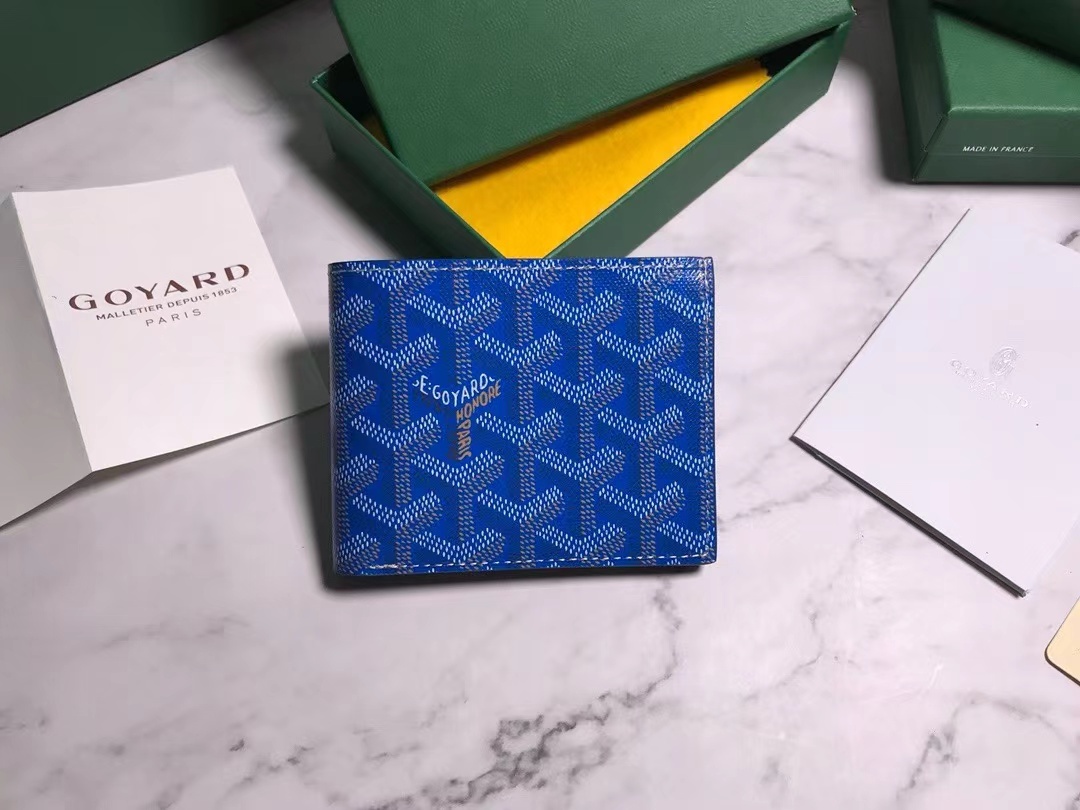 goyard ゴヤール  財布