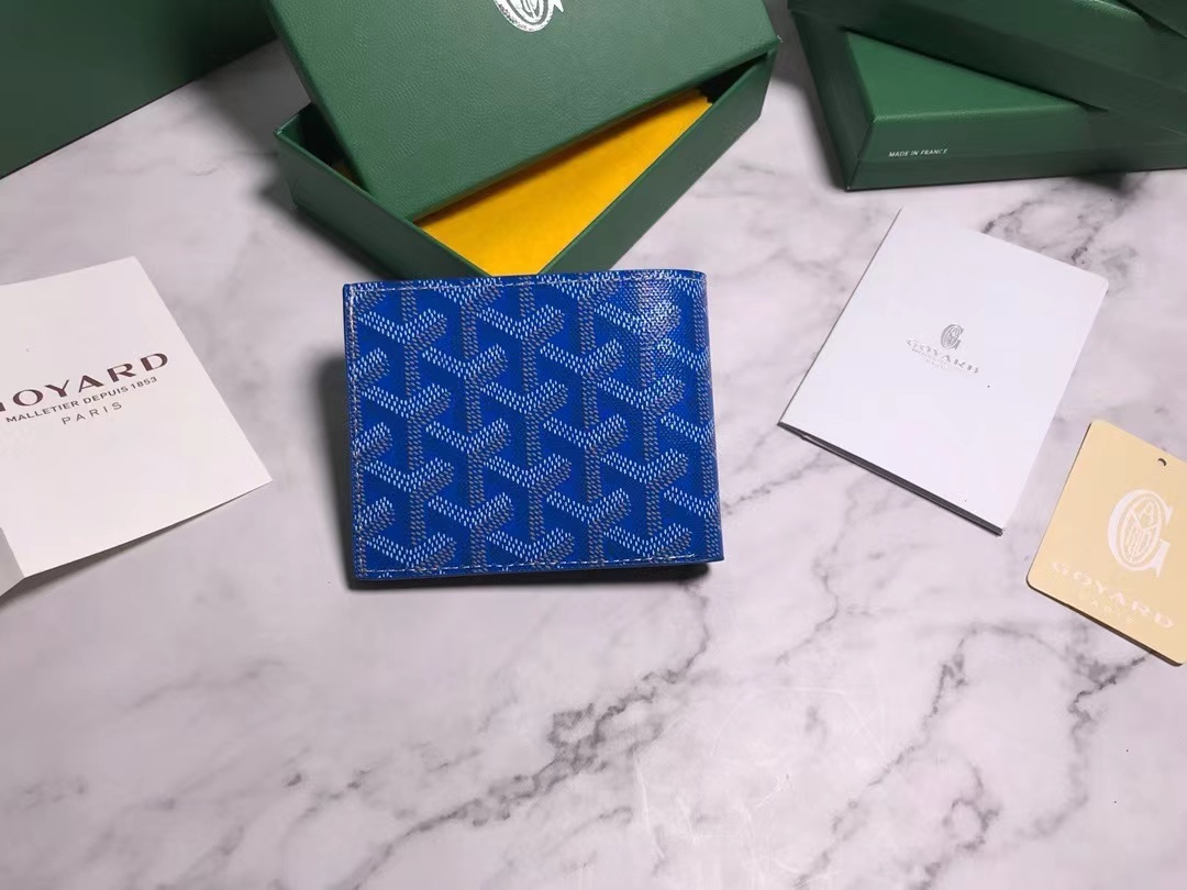 goyard ゴヤール  財布