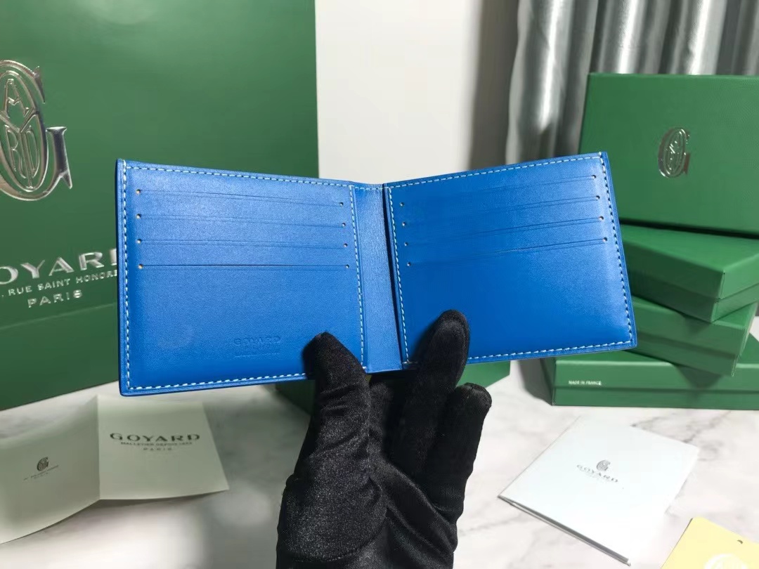 goyard ゴヤール  財布