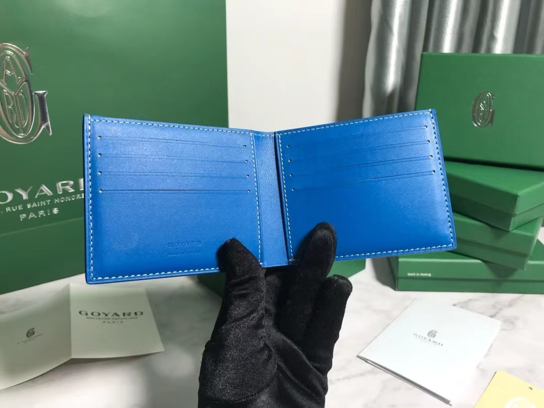 goyard ゴヤール  財布