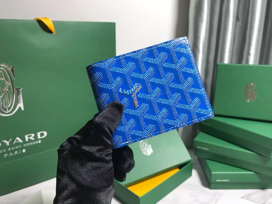 goyard ゴヤール  財布
