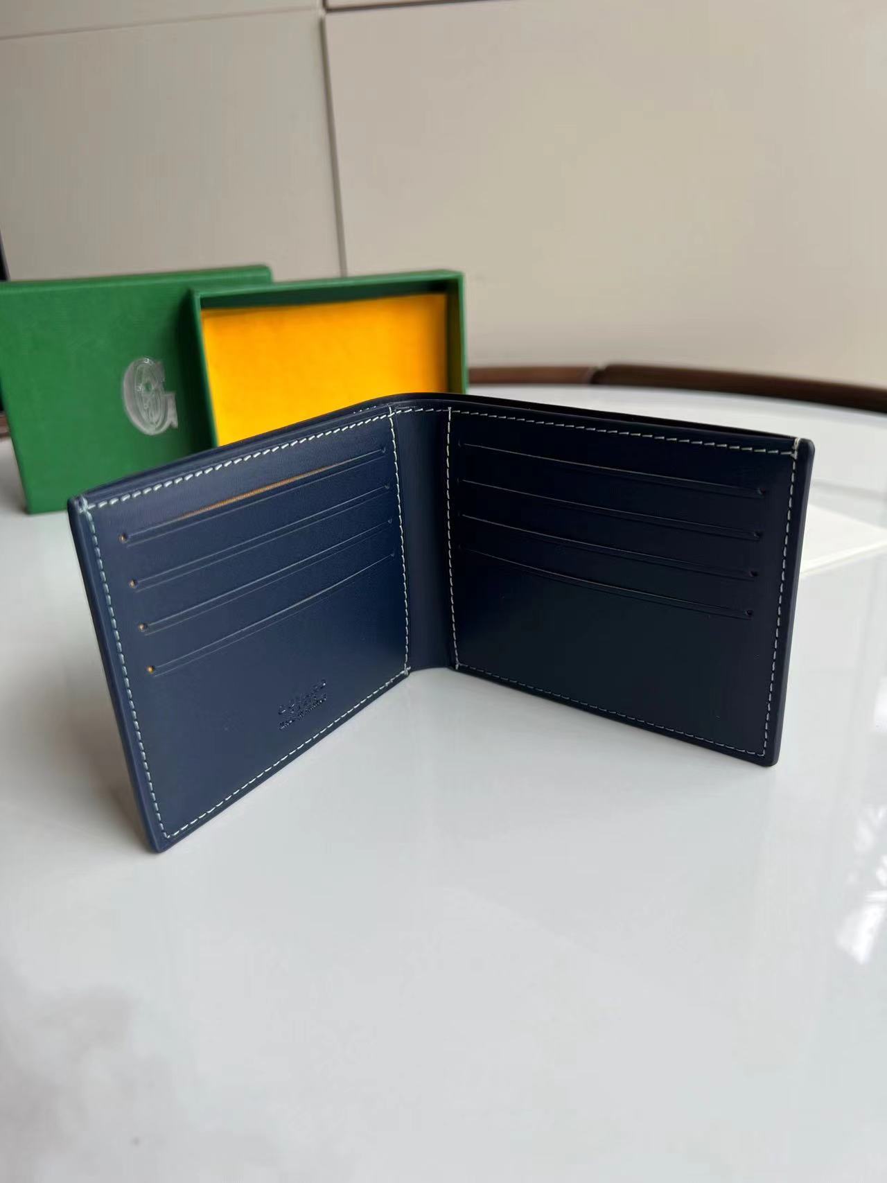 goyard ゴヤール  財布