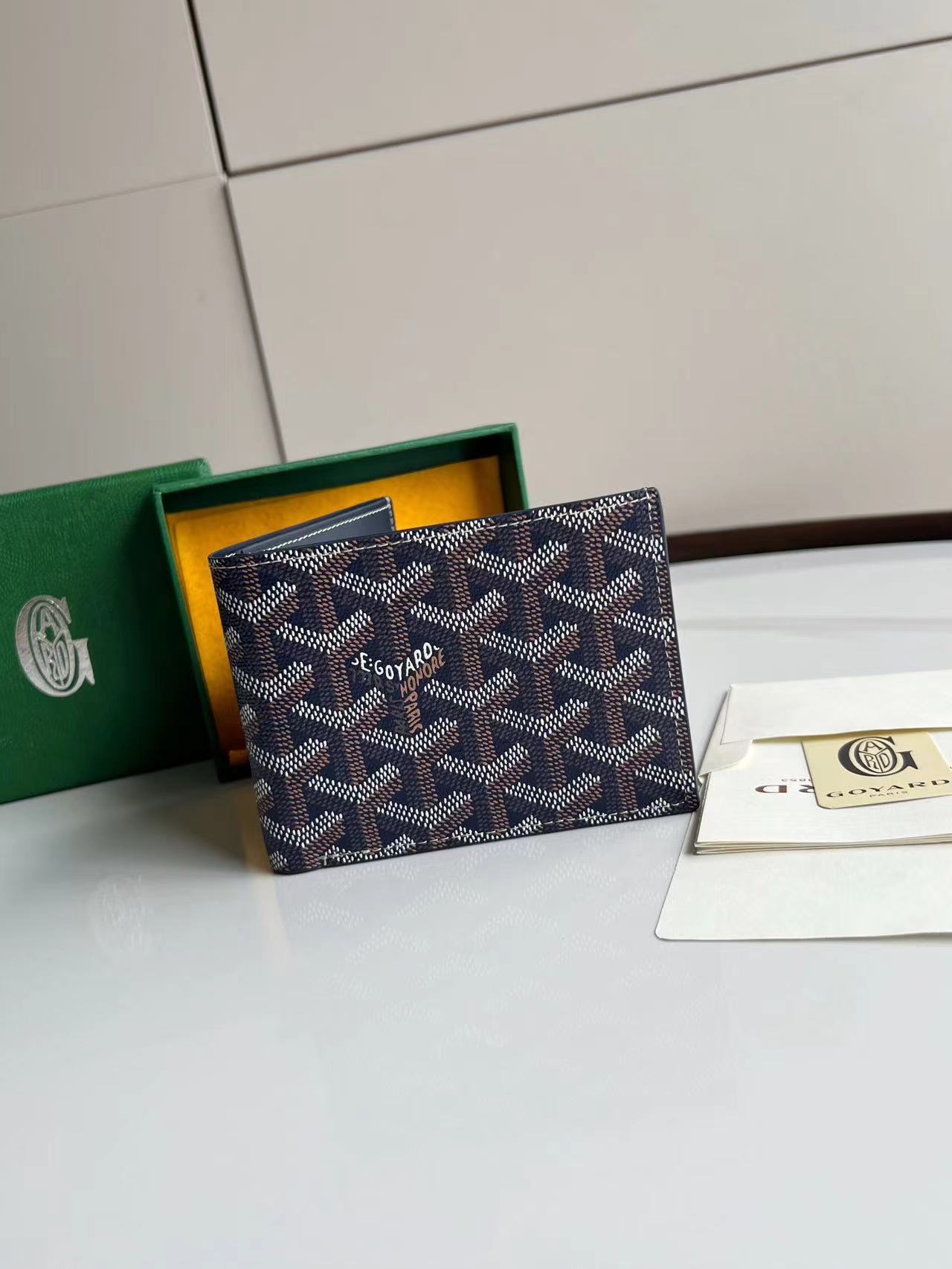 goyard ゴヤール  財布