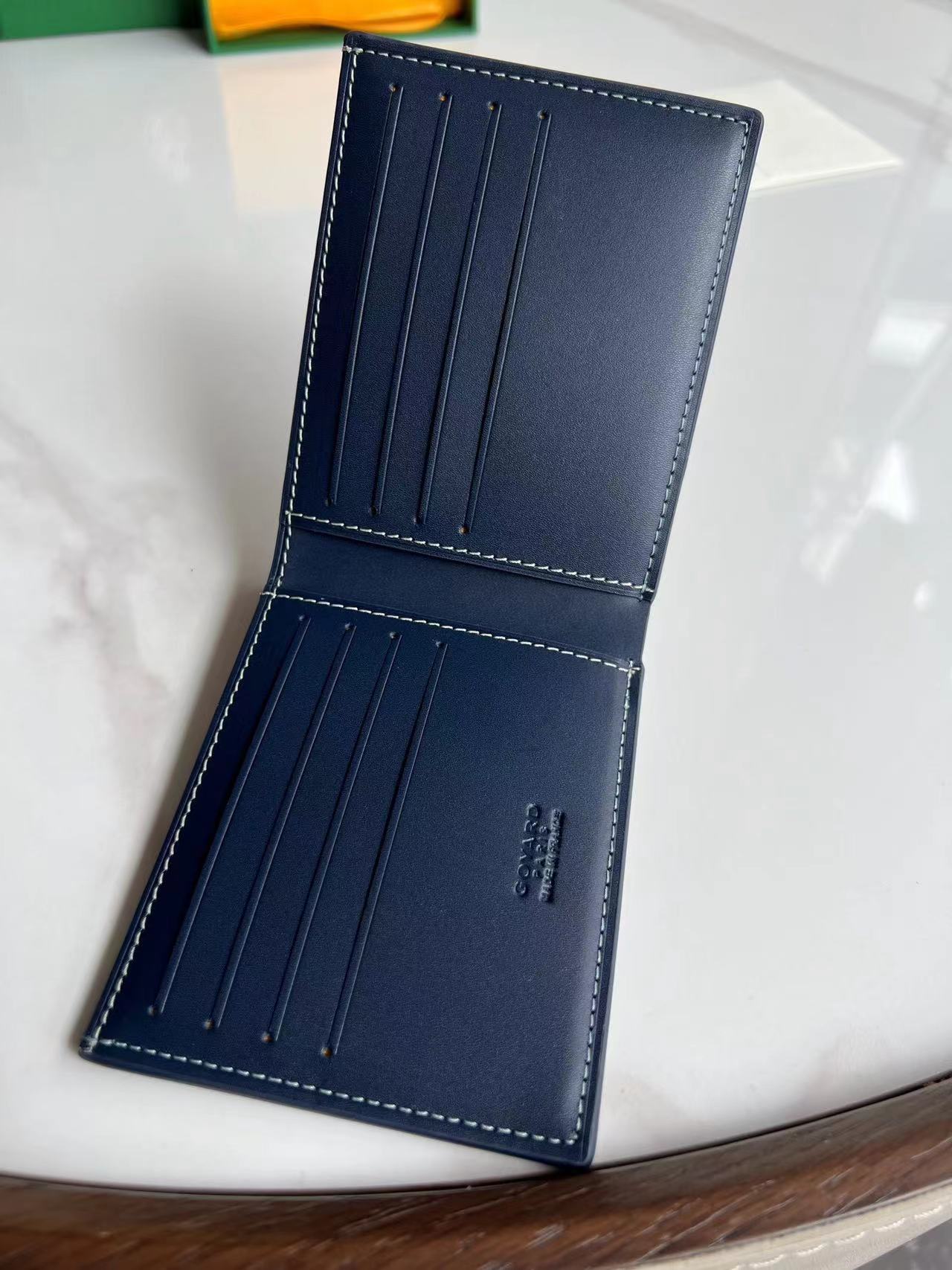 goyard ゴヤール  財布