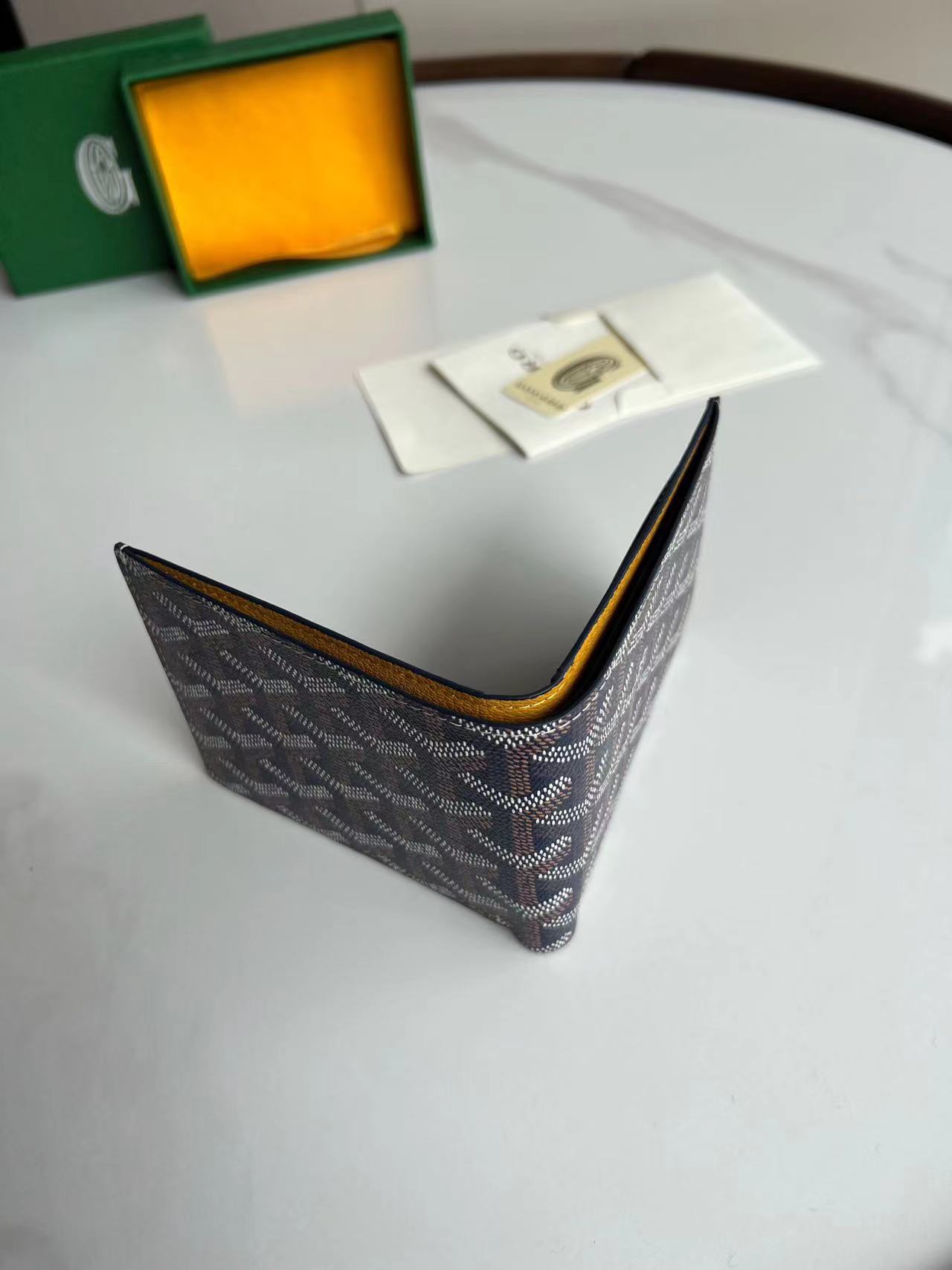 goyard ゴヤール  財布