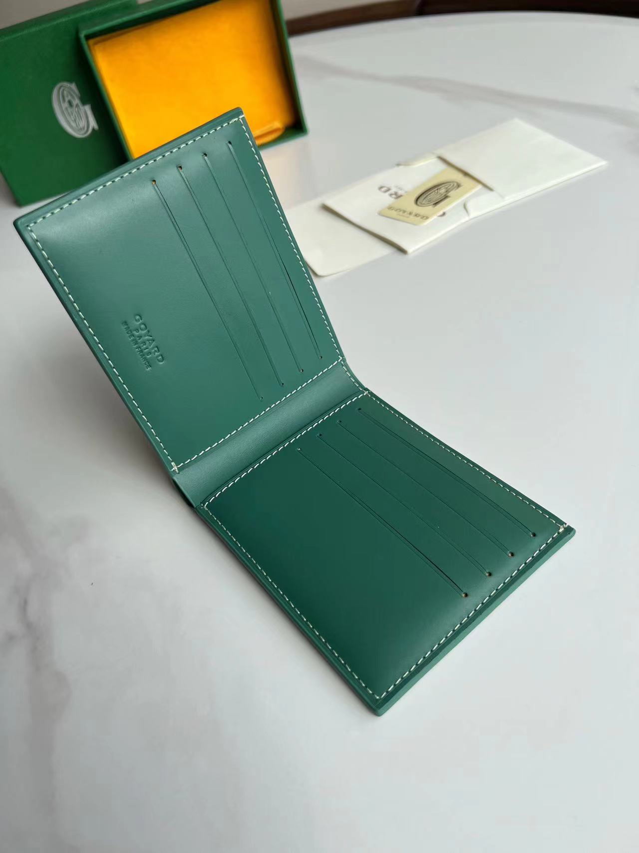 goyard ゴヤール  財布