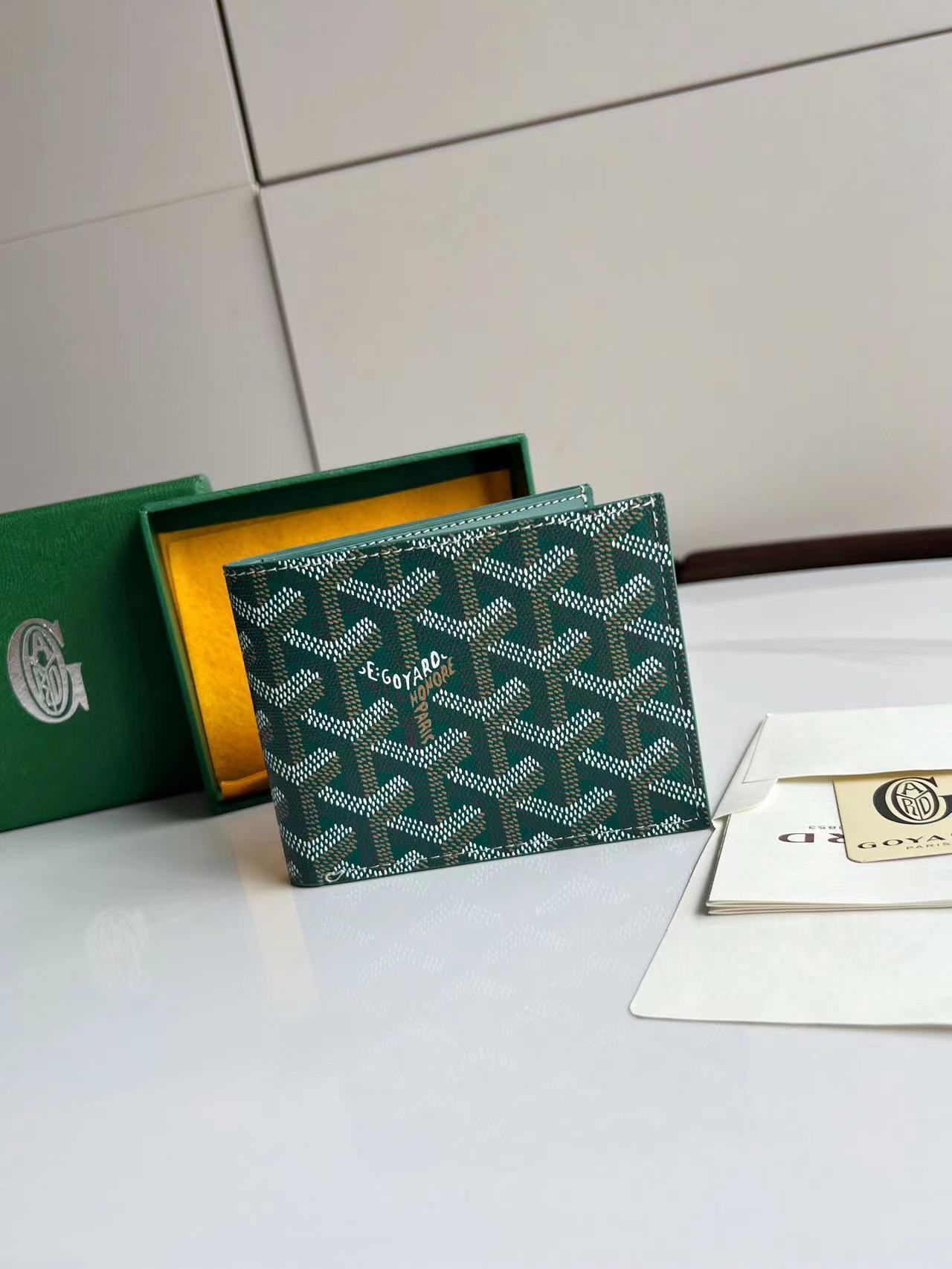 goyard ゴヤール  財布