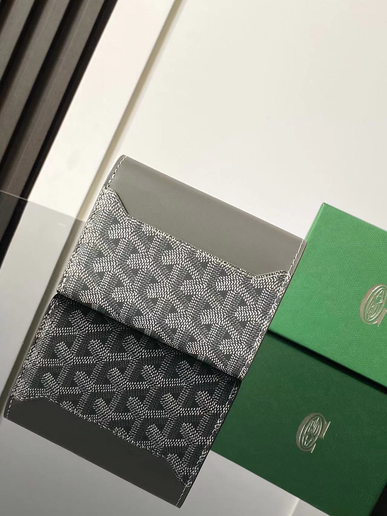 goyard ゴヤール  財布