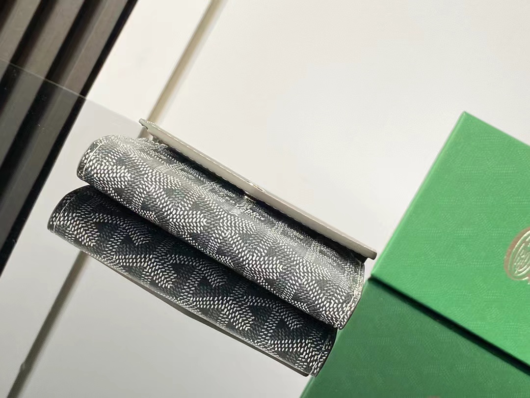 goyard ゴヤール  財布