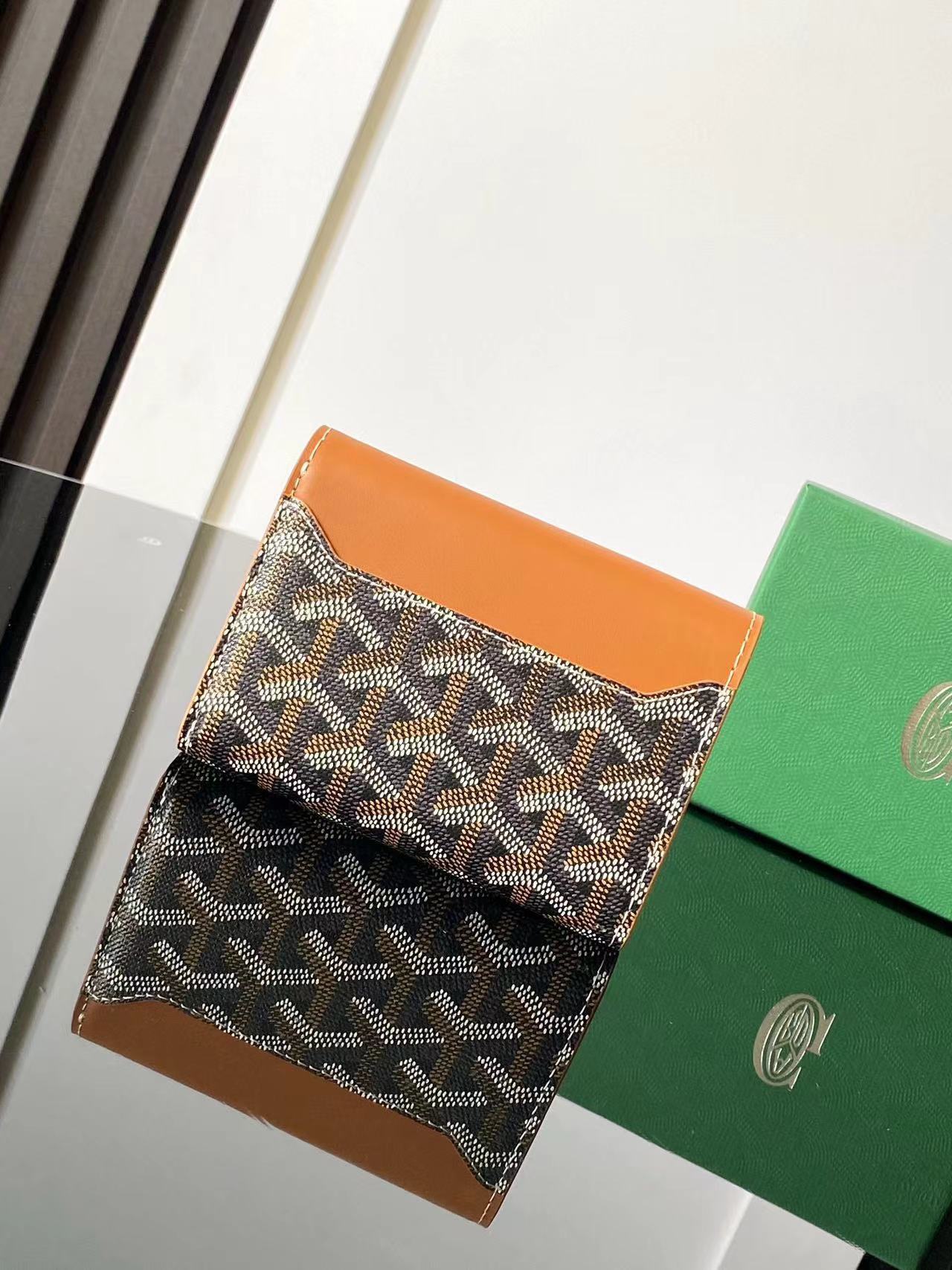 goyard ゴヤール  財布