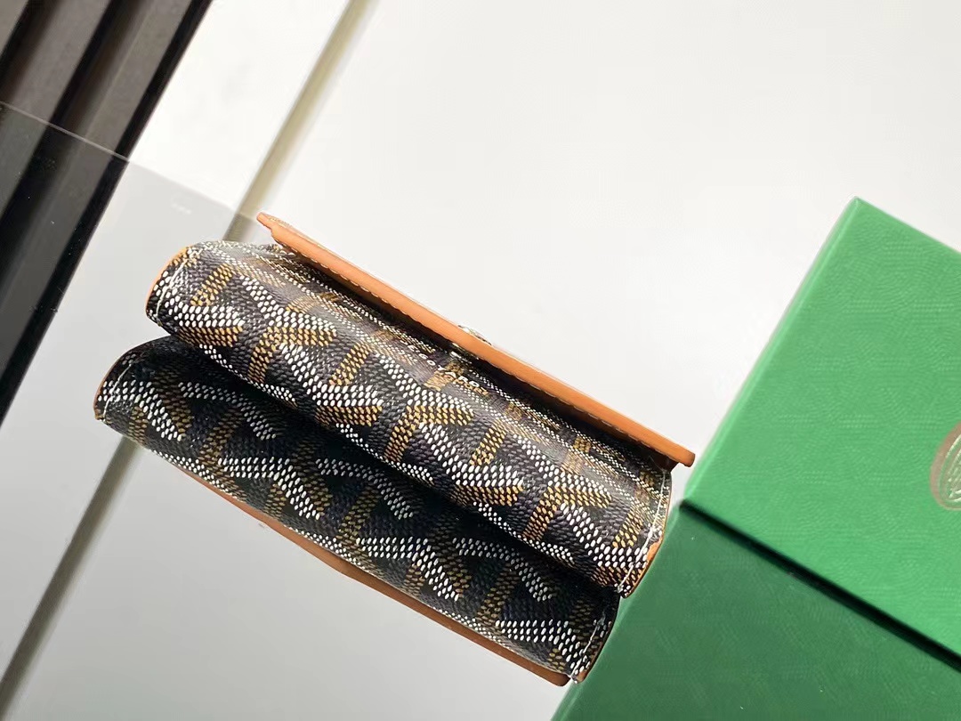 goyard ゴヤール  財布