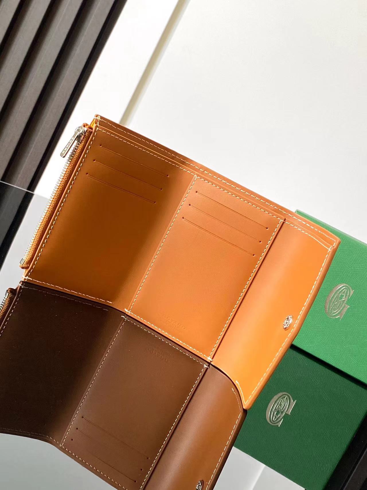 goyard ゴヤール  財布