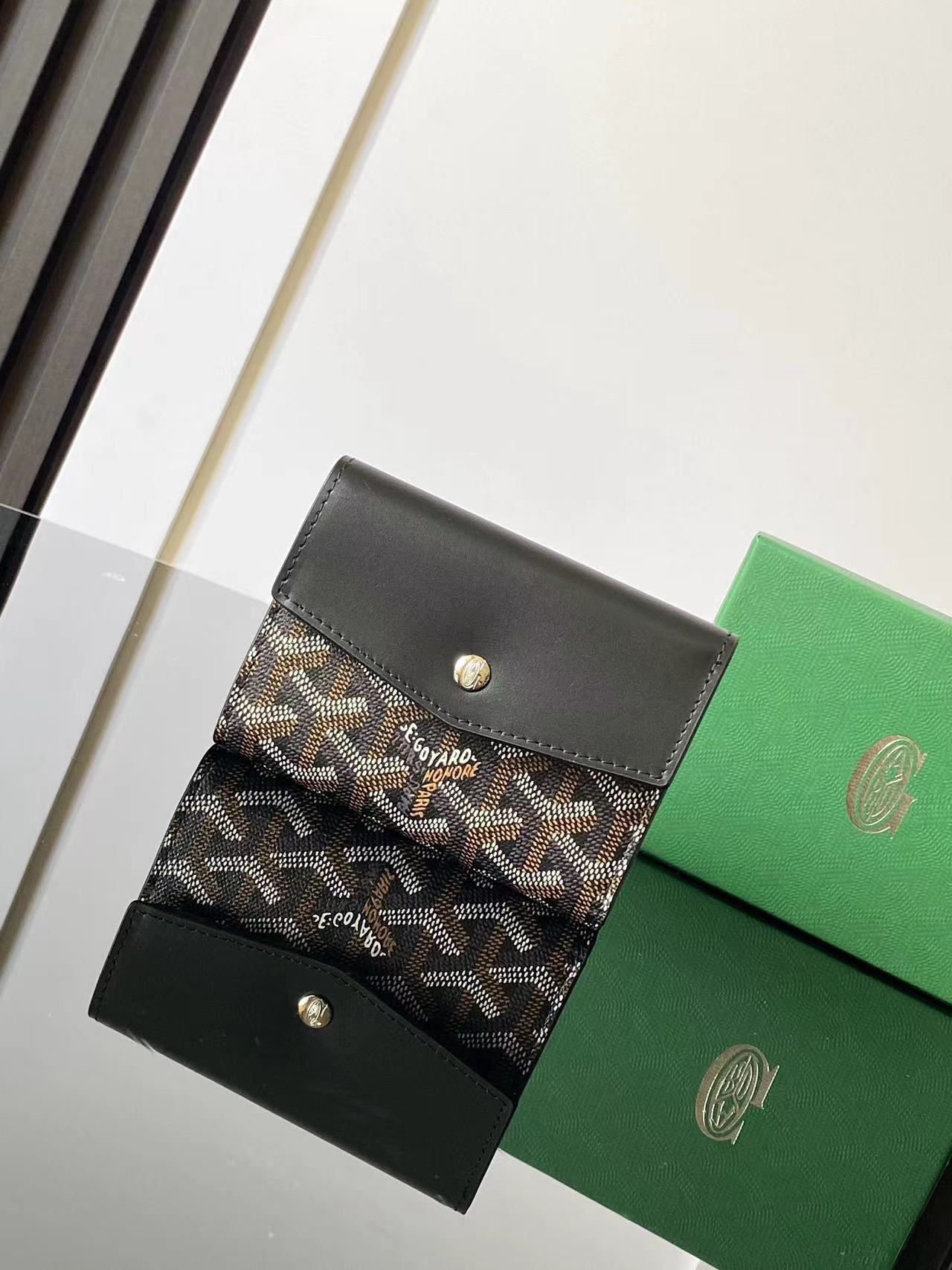 goyard ゴヤール  財布