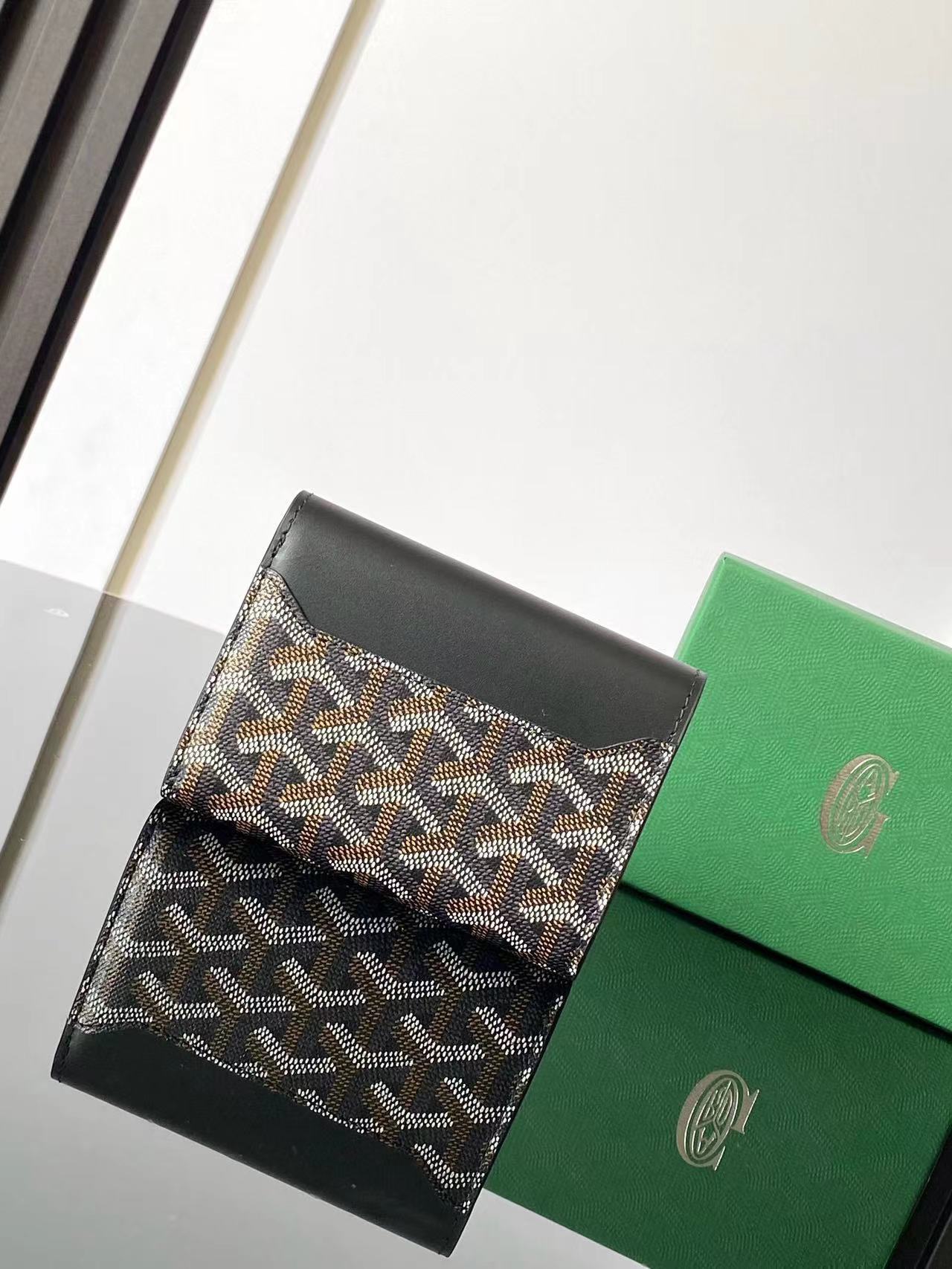 goyard ゴヤール  財布