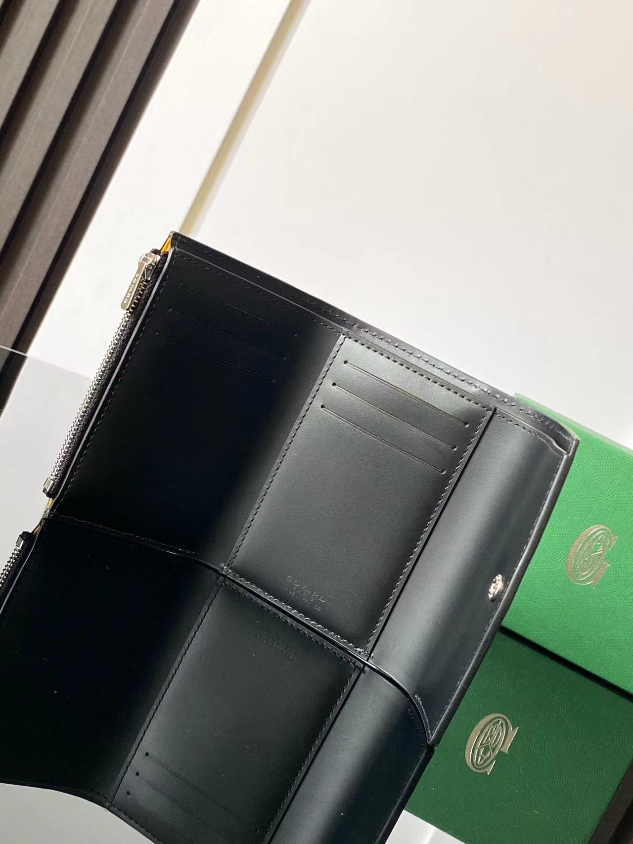 goyard ゴヤール  財布