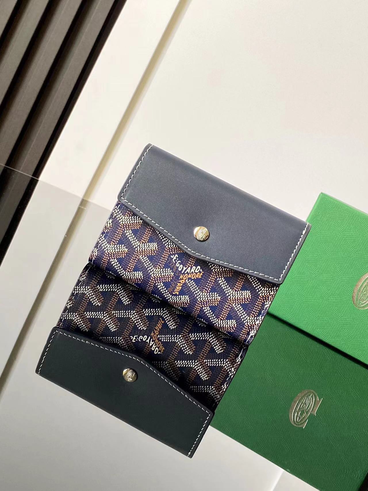 goyard ゴヤール  財布