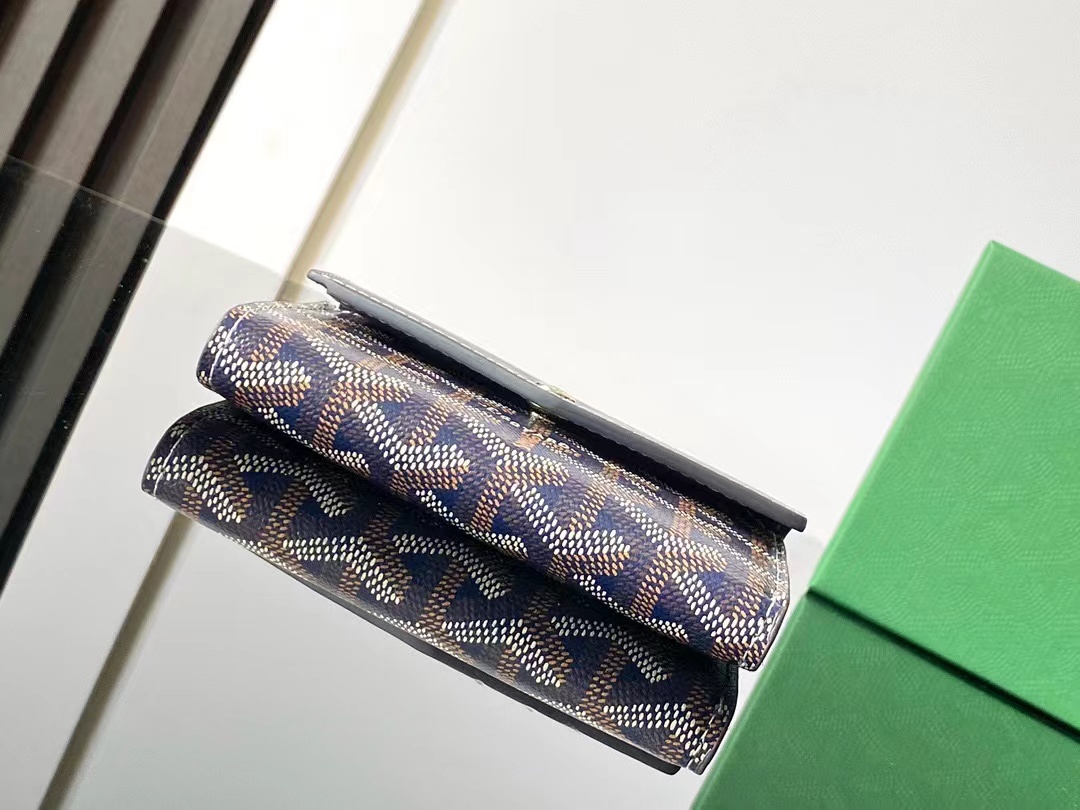 goyard ゴヤール  財布