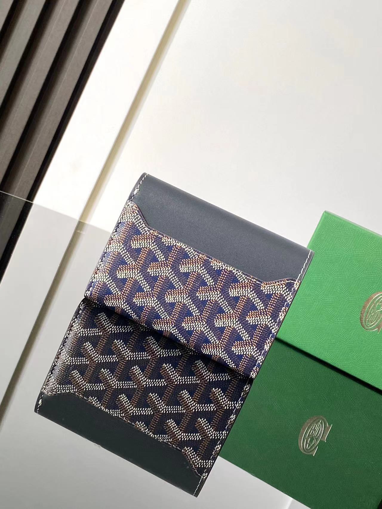 goyard ゴヤール  財布