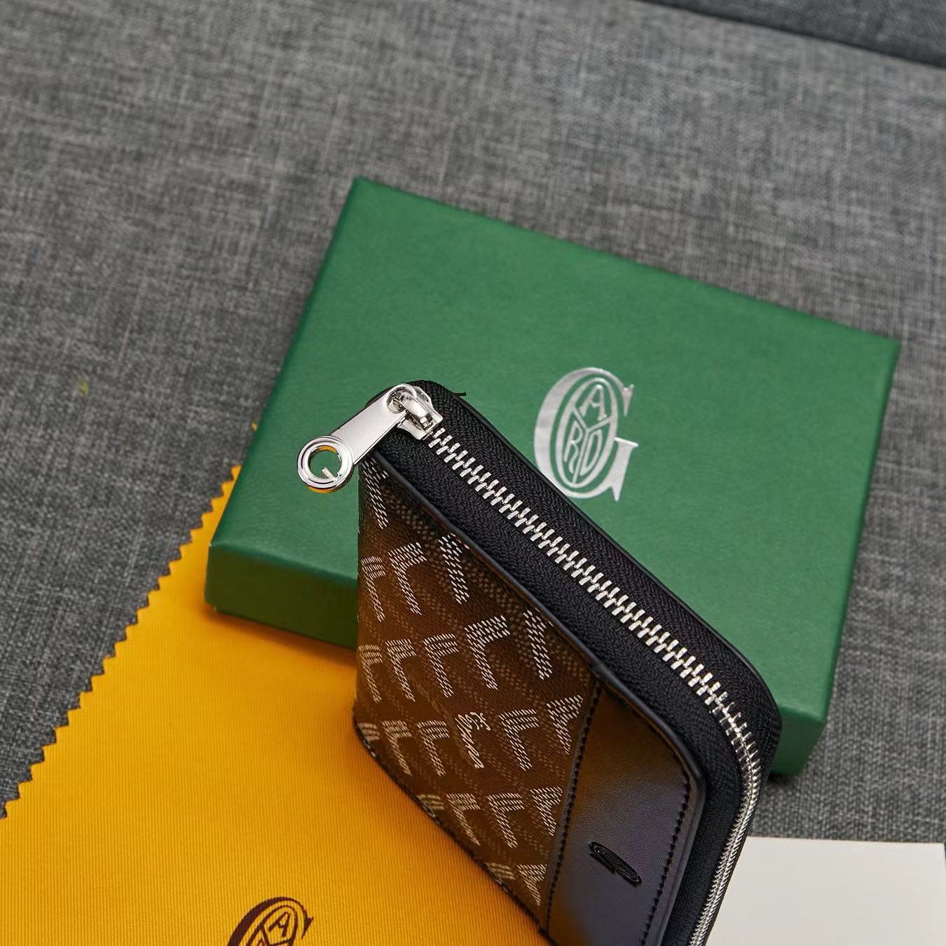 goyard ゴヤール  財布